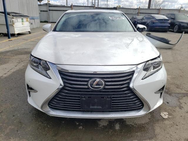 58ABK1GGXJU103355 Lexus ES 350