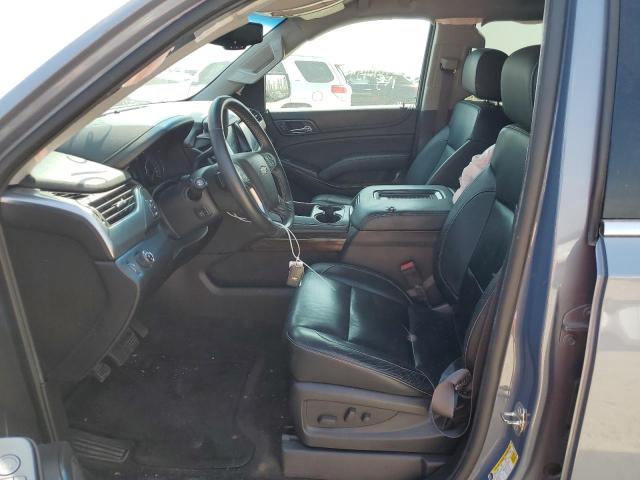 1GNSCBKC0FR740694 Chevrolet Tahoe C1500 Lt