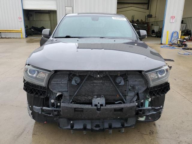 1C4RDHDG1FC187886 Dodge DURANGO LIMITED