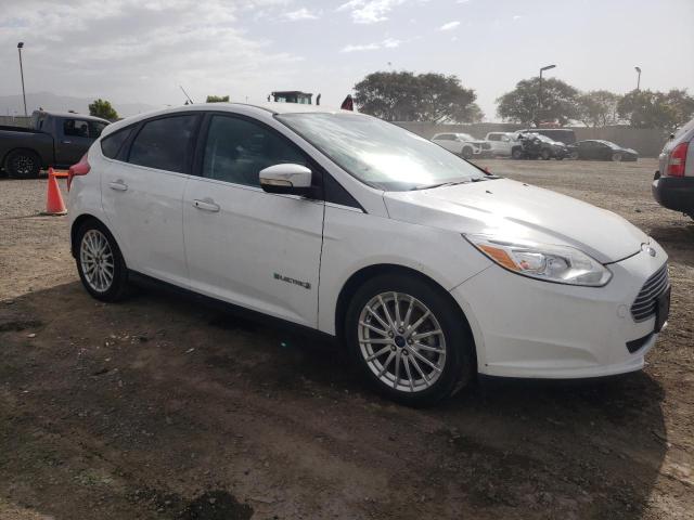 1FADP3R4XEL341311 Ford FOCUS BEV