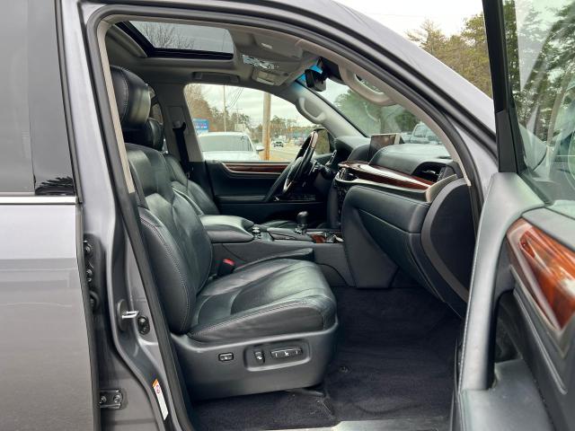 JTJHY7AX1G4215984 Lexus LX 570