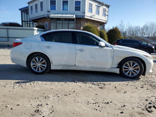JN1BV7ARXFM423625 Infiniti Q50 BASE