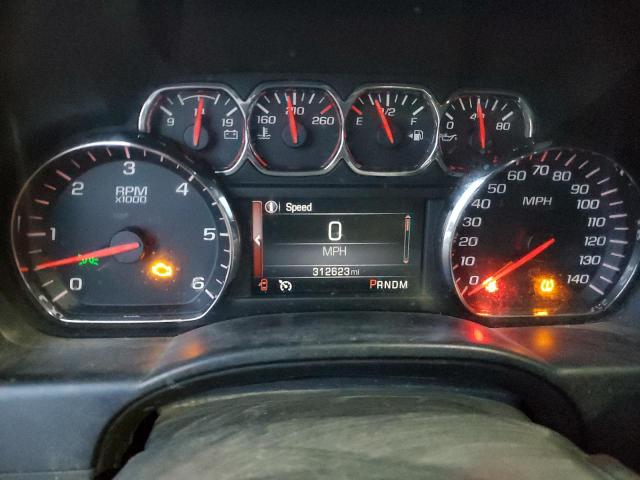 3GTU2VEC4EG224497 GMC Sierra K1500 Slt