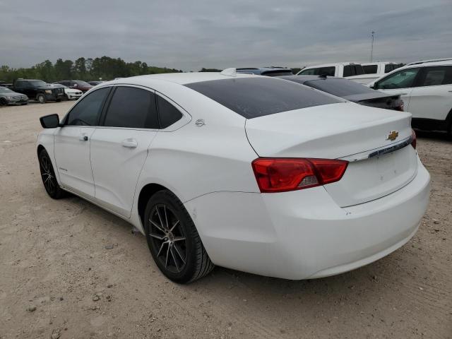 1G11Z5SA7GU163169 Chevrolet IMPALA LS