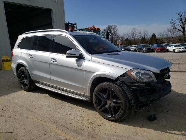 4JGDF7DEXEA315870 Mercedes-Benz Gl 550 4matic