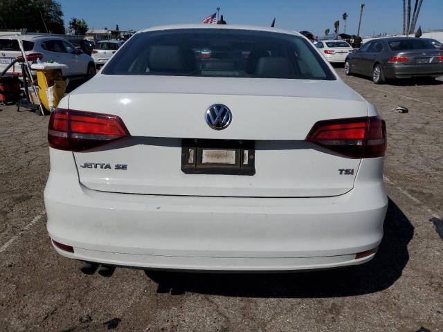 3VWDB7AJ2HM395266 Volkswagen JETTA SE