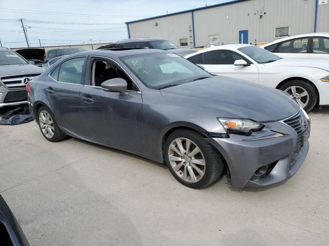JTHBA1D20G5021076 Lexus IS 200T