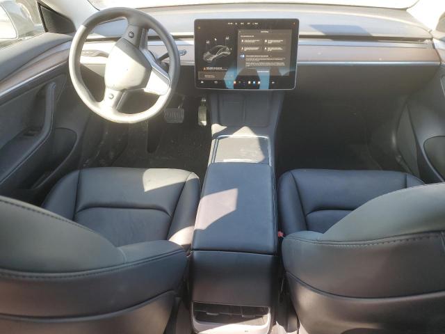 5YJ3E1EB8NF332971 Tesla MODEL 3