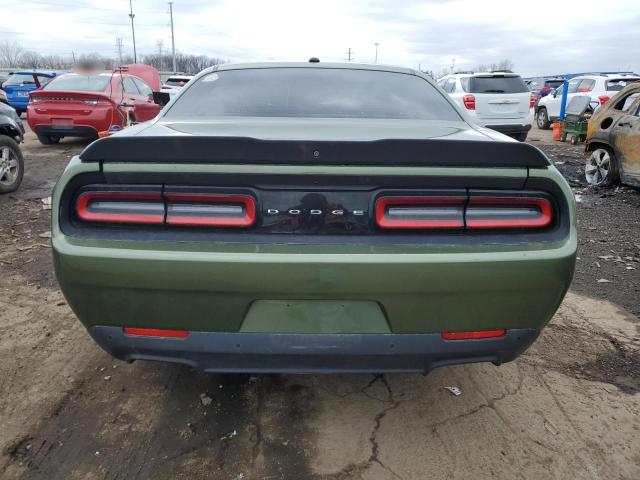 2C3CDZBT8KH506708 Dodge Challenger R/t