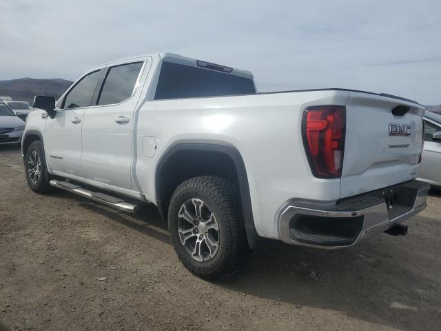 1GTP8BED1KZ398459 GMC Sierra C1500 Sle
