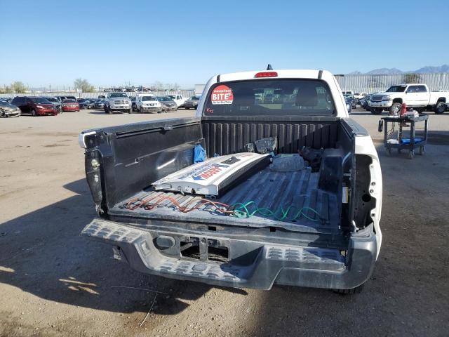 5TFRX5GN8LX168983 Toyota Tacoma Access Cab
