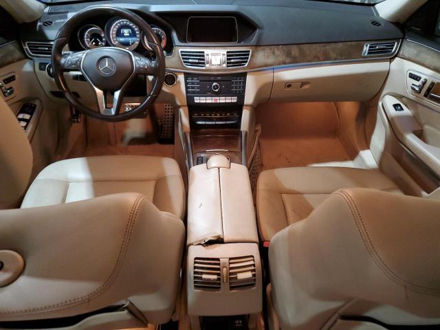WDDHF5KB9GB196196 Mercedes-Benz E 350