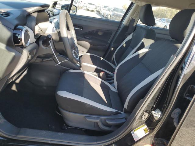 3N1CN8EV2ML832601 Nissan VERSA SV