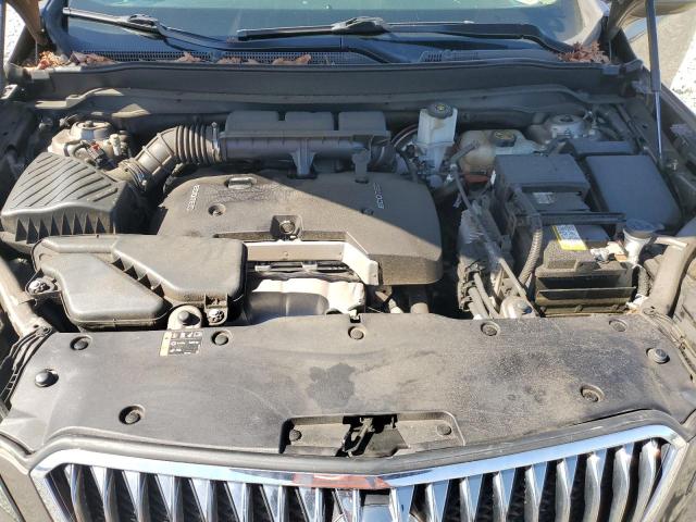 LRBFXASA1HD013571 Buick Envision Preferred
