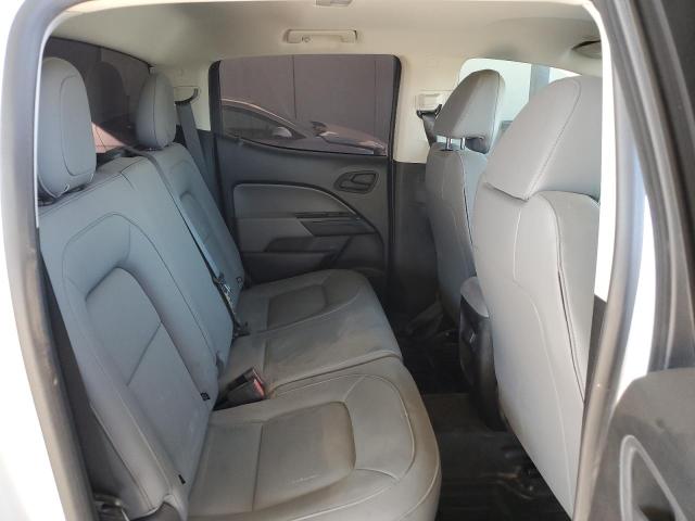 1GCGTBEN0N1128729 Chevrolet Colorado