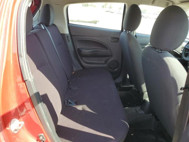 ML32A4HJ1EH025074 Mitsubishi MIRAGE ES