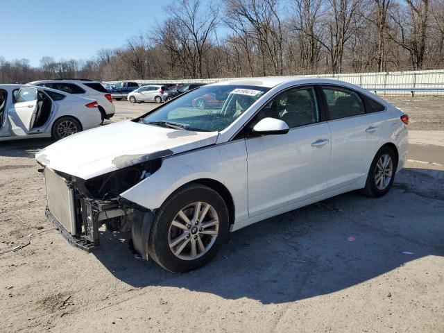 Auction sale of the 2016 Hyundai Sonata Se, vin: 5NPE24AFXGH423823, lot number: 46198474