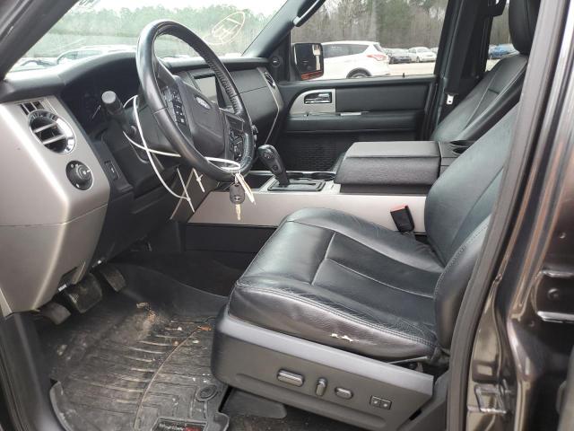 1FMJK1HTXGEF28396 Ford Expedition El Xlt