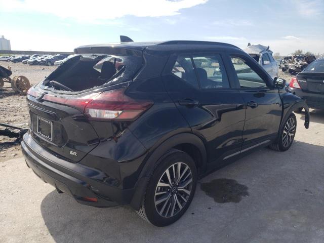 3N1CP5DV4PL513845 Nissan KICKS SR