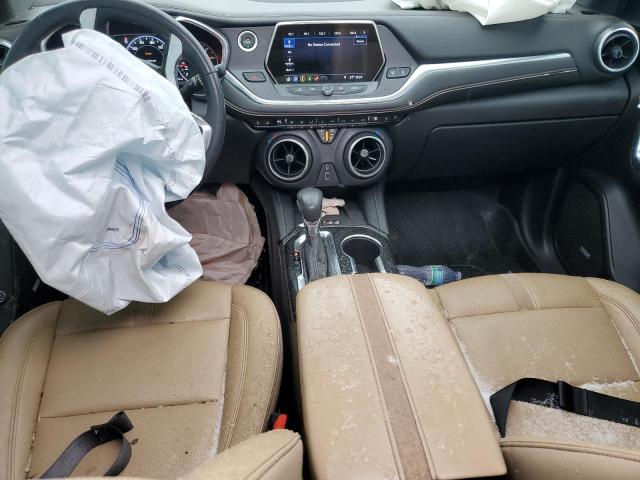 3GNKBKRS1KS698690 Chevrolet Blazer Premier
