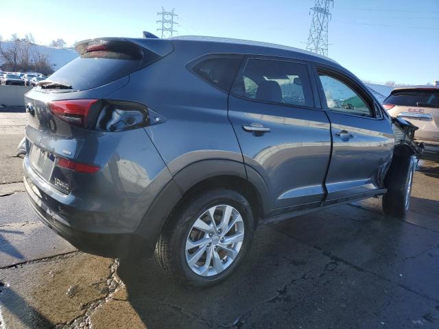 KM8J3CA44KU918369 Hyundai Tucson Limited