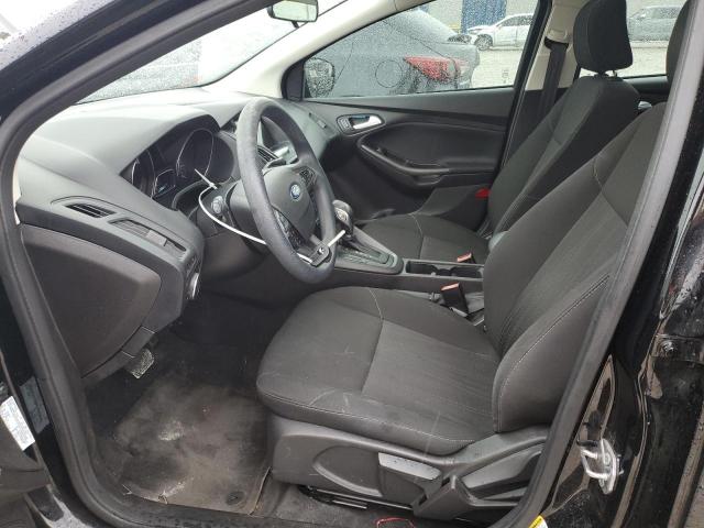 1FADP3H27HL229487 Ford FOCUS SEL