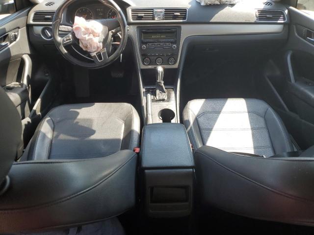 1VWAT7A31FC059138 Volkswagen PASSAT S