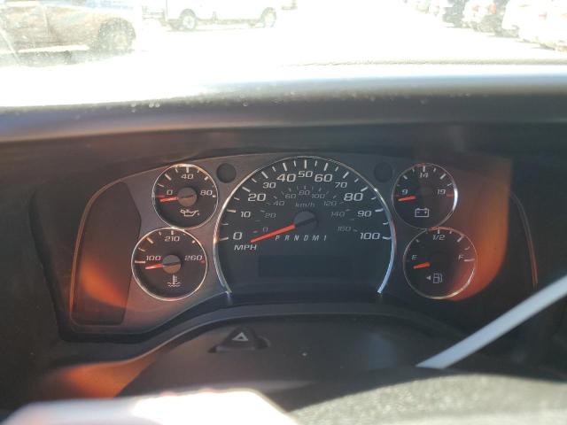 1GAZGNFGXG1338104 Chevrolet Express G3500 Ls
