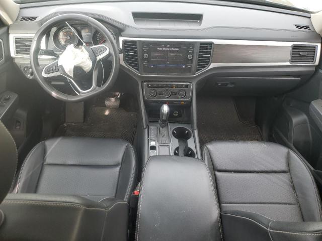 1V2JP2CA7MC589874 Volkswagen ATLAS SE
