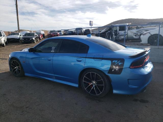 2C3CDXGJ9FH932473 Dodge Charger R/t Scat Pack