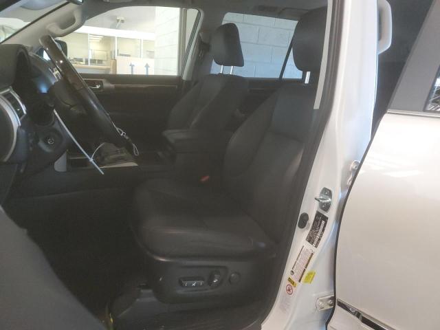 JTJBM7FXXK5215723 Lexus GX 460