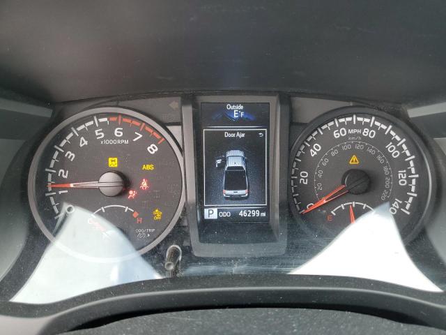 3TYRX5GN5NT066358 Toyota Tacoma Access Cab