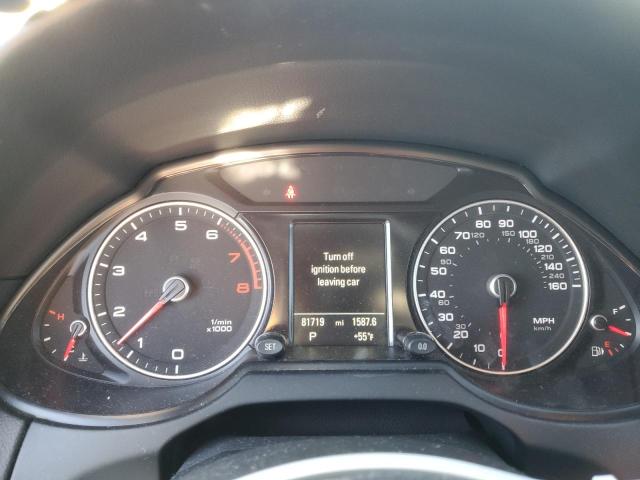 WA1L2AFP0GA033418 Audi Q5 Premium Plus