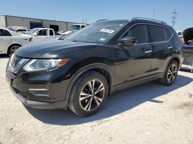 Auction sale of the 2019 Nissan Rogue S, vin: JN8AT2MT1KW267213, lot number: 48842794