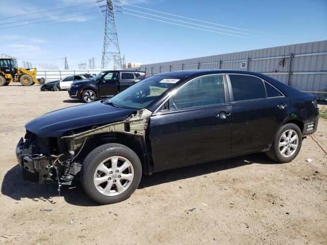 Auction sale of the 2011 Toyota Camry Base, vin: 4T1BF3EK0BU189453, lot number: 47662394