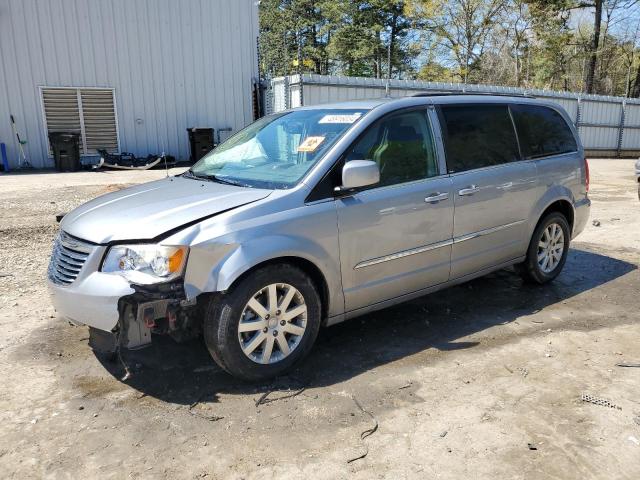 Auction sale of the 2013 Chrysler Town & Country Touring, vin: 2C4RC1BG5DR776540, lot number: 48916034