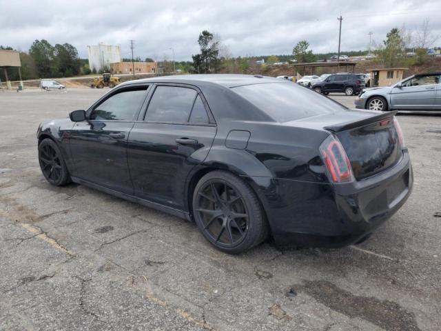 2C3CCAET2EH125070 Chrysler 300C