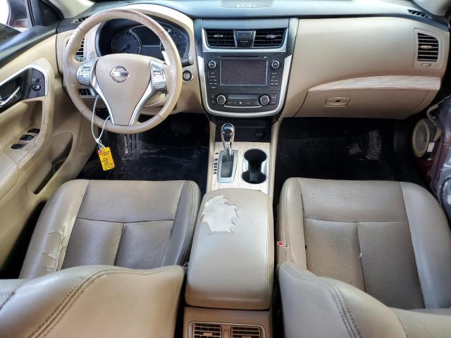 1N4BL3AP1GC144085 Nissan Altima 3.5sl