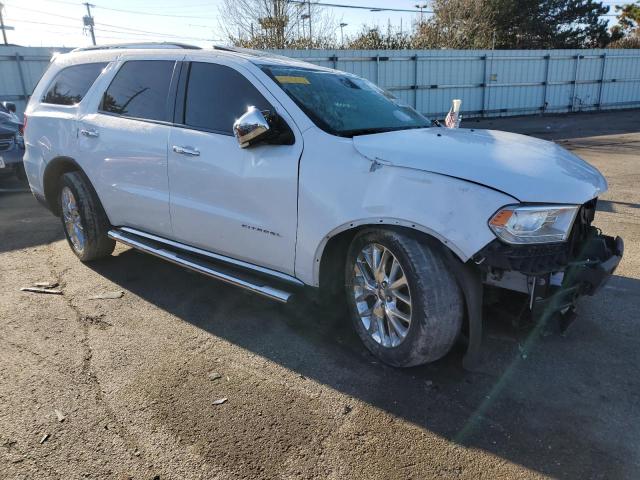 1C4SDJET4EC503624 Dodge Durango Citadel