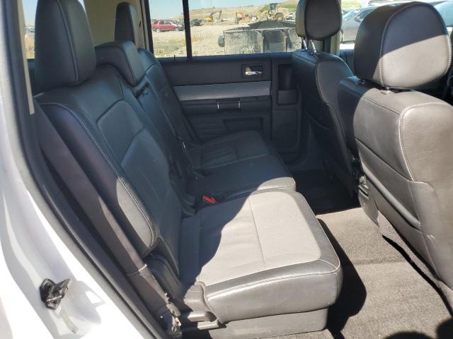 2FMHK6DT7EBD36721 Ford Flex Limited