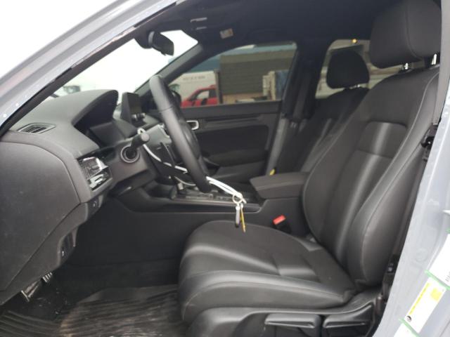 2HGFE2F58RH528289 Honda Civic Sport