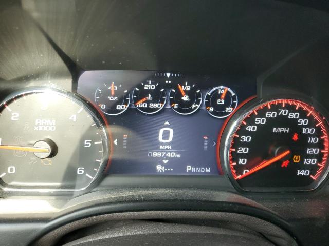 1GKS1CKJ2FR166381 GMC YUKON DENALI