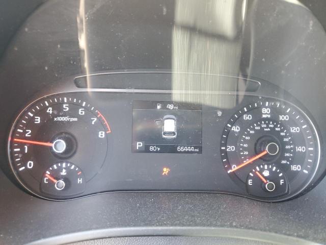 KNDJ23AU5M7753652 KIA SOUL LX