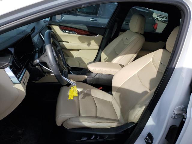 1GYKNBRSXHZ135238 Cadillac XT5 LUXURY