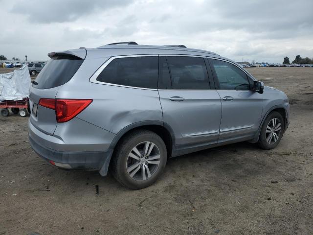 5FNYF5H80GB048778 Honda PILOT EXL
