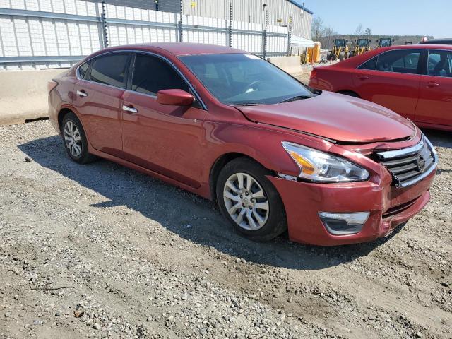 1N4AL3AP4FC244207 Nissan ALTIMA 2.5