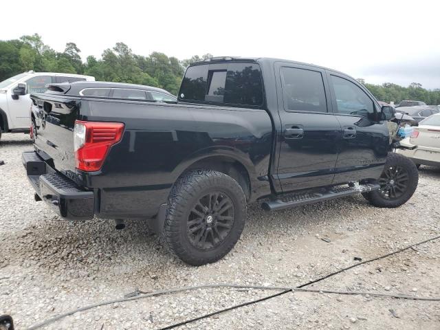 1N6AA1E60KN528855 Nissan Titan Platinum Reserve
