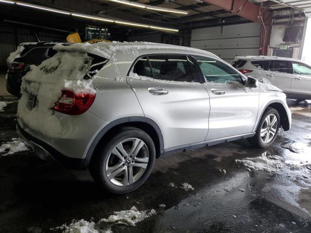 WDCTG4GB5LU021022 Mercedes-Benz Gla 250 4matic