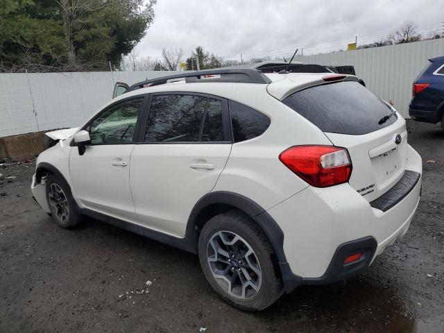 JF2GPABC1H8260719 Subaru Crosstrek Premium