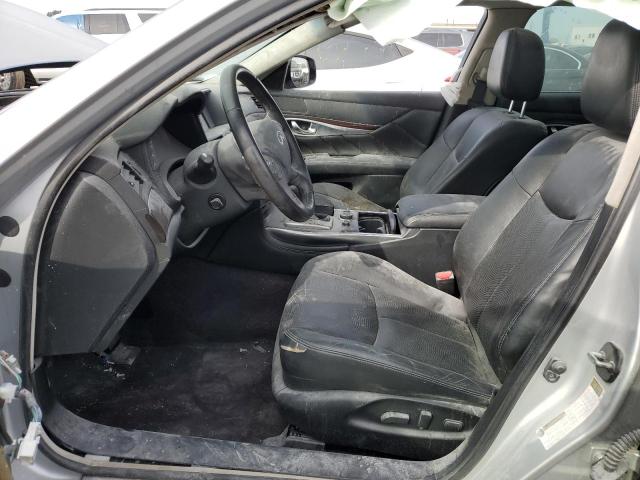 JN1BY1PP6GM630153 Infiniti Q70l 3.7